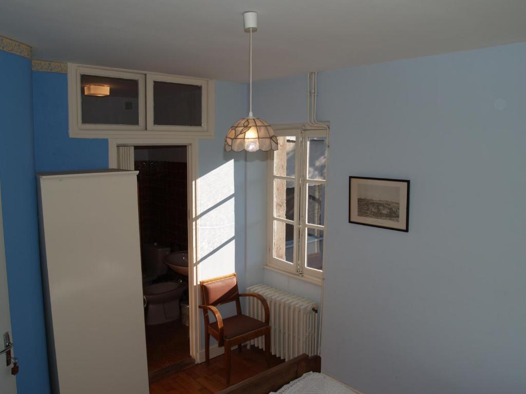 Hotel Solomiac Grand-Vabre Rom bilde